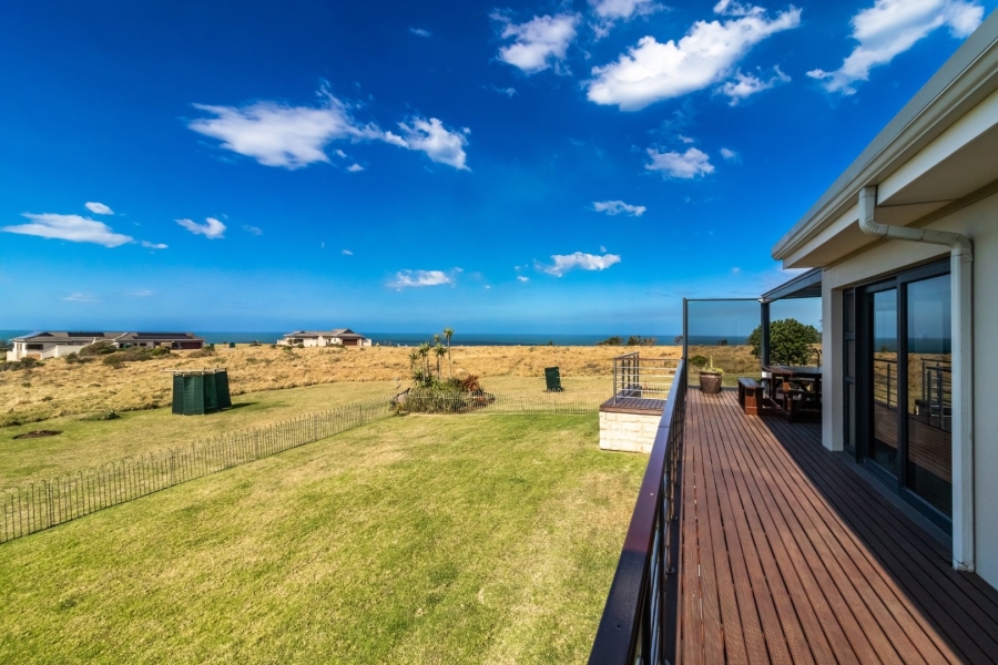 4 Bedroom Property for Sale in Cypraea Sands Estate Eastern Cape